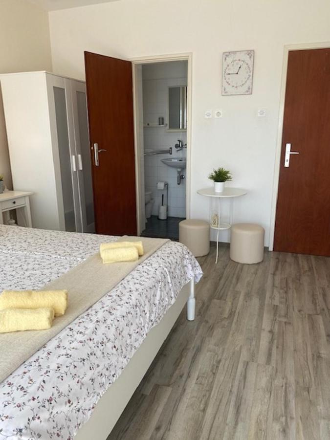 Kosovic Family House Ξενοδοχείο Μεντουλίν Εξωτερικό φωτογραφία