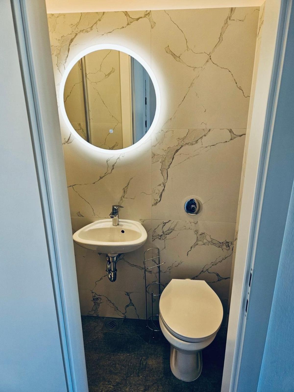 Kosovic Family House Ξενοδοχείο Μεντουλίν Εξωτερικό φωτογραφία