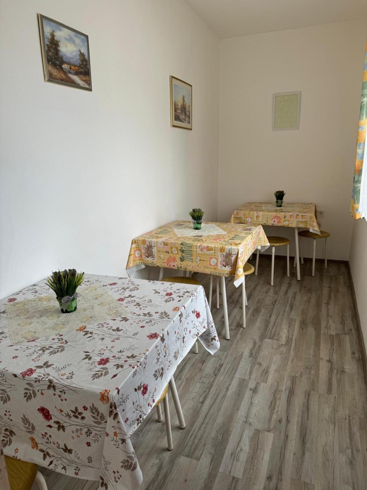Kosovic Family House Ξενοδοχείο Μεντουλίν Εξωτερικό φωτογραφία
