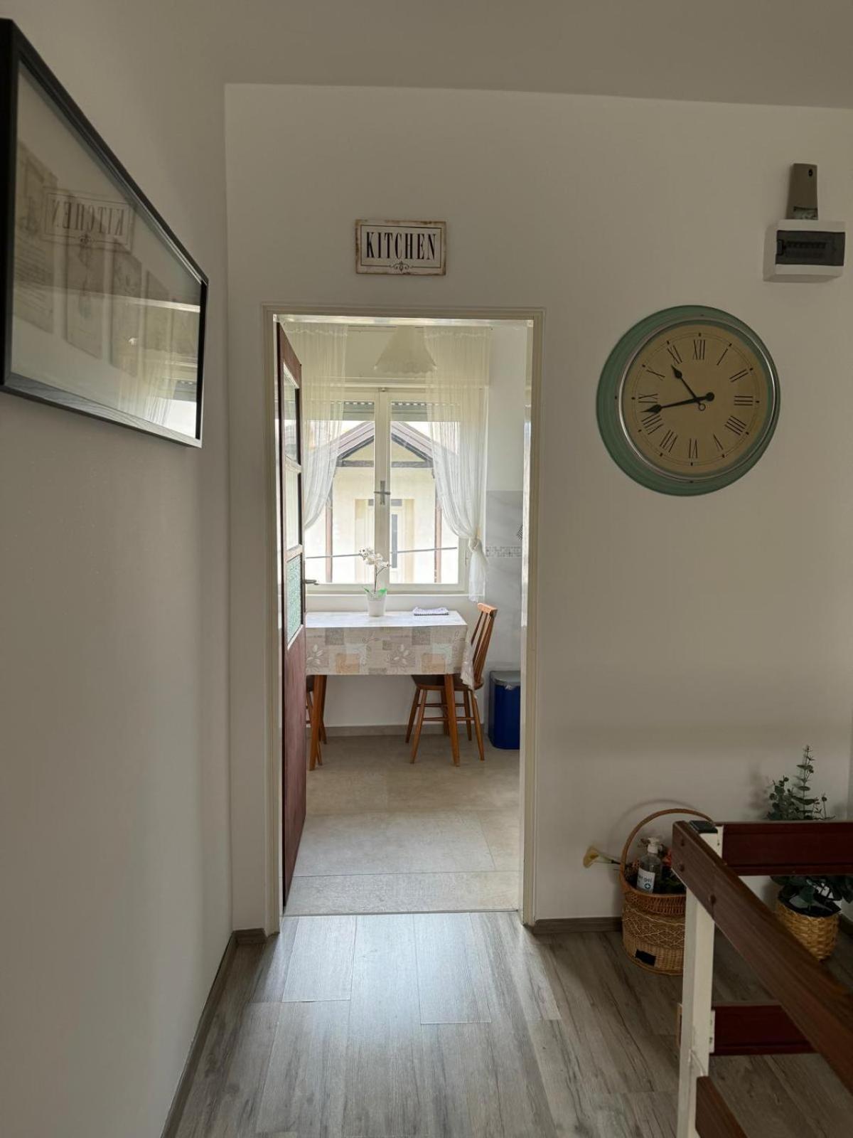 Kosovic Family House Ξενοδοχείο Μεντουλίν Εξωτερικό φωτογραφία