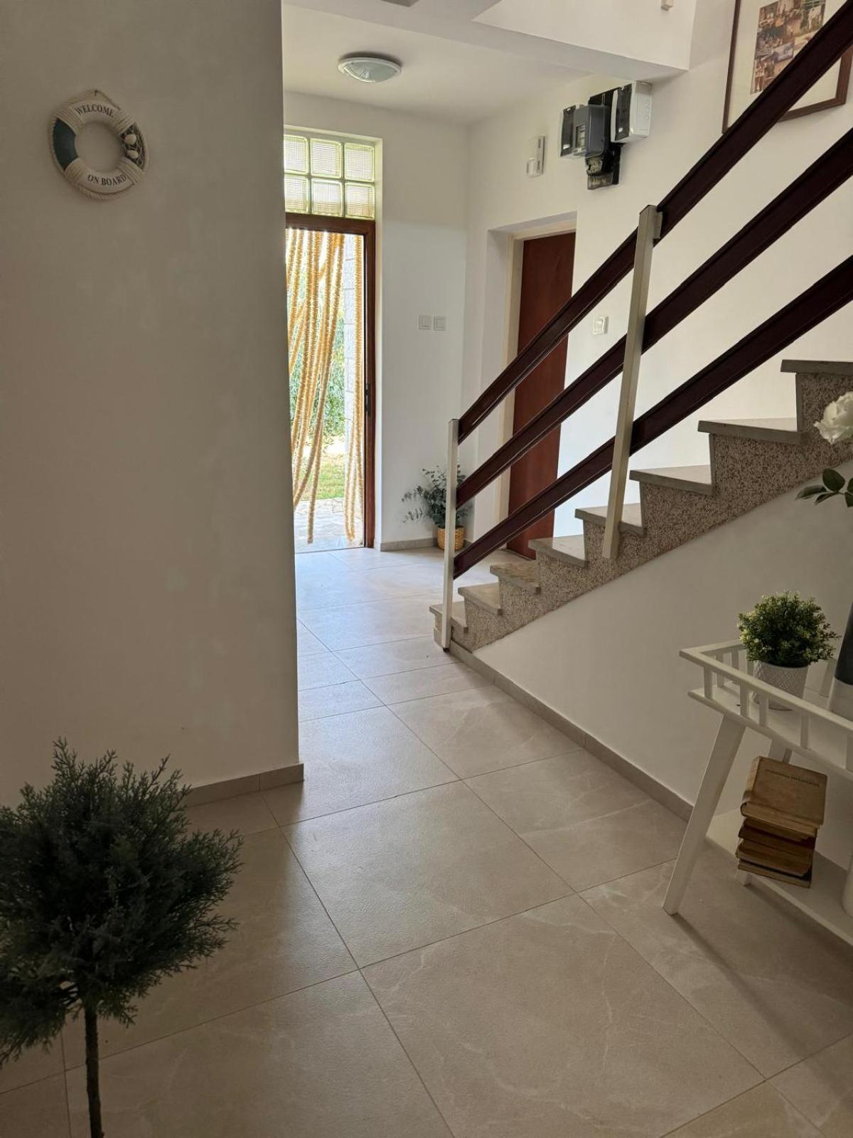 Kosovic Family House Ξενοδοχείο Μεντουλίν Εξωτερικό φωτογραφία