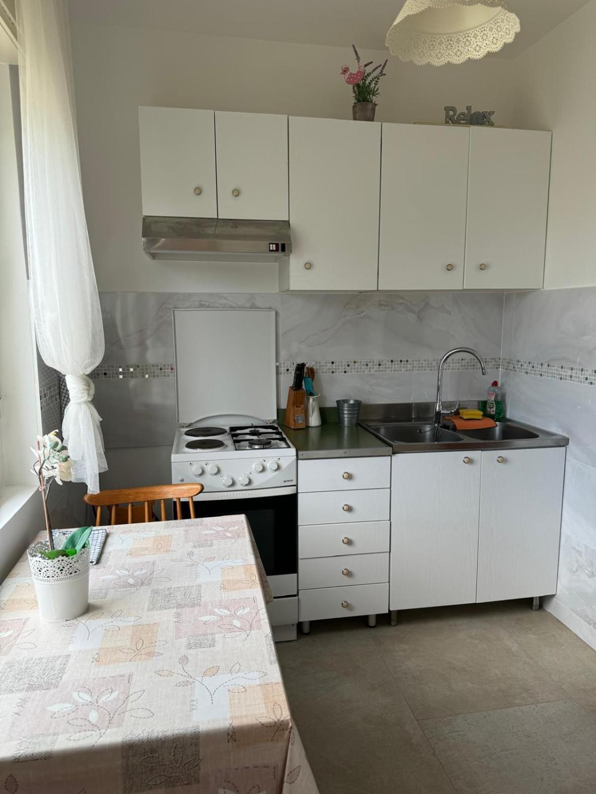 Kosovic Family House Ξενοδοχείο Μεντουλίν Εξωτερικό φωτογραφία