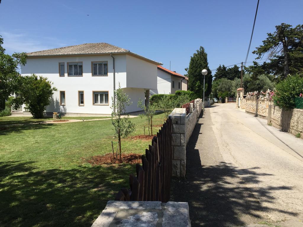 Kosovic Family House Ξενοδοχείο Μεντουλίν Εξωτερικό φωτογραφία