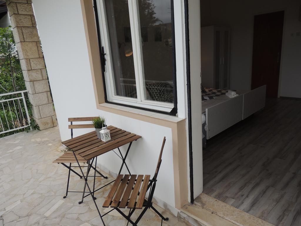 Kosovic Family House Ξενοδοχείο Μεντουλίν Εξωτερικό φωτογραφία